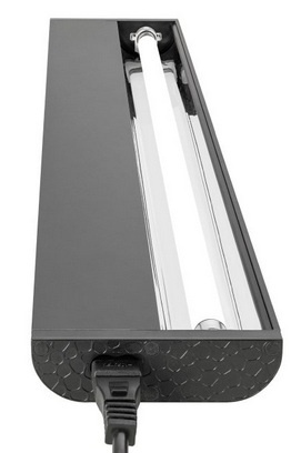 Exoterra Exo Terra Ultra High Output T5 Reptile UVB Light Cover