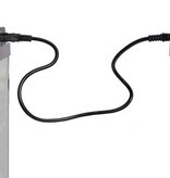 Exoterra Exo Terra Ultra High Output T5 Reptile UVB Light Cover