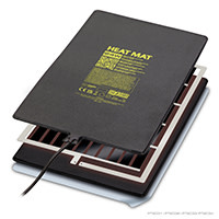 Exoterra Exo Terra Self-regulating heating film