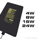 Exoterra EXO TERRA Pellicule chauffante autorégulatrice