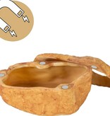 ReptiZoo 3 in 1 Magnetic attraction cave