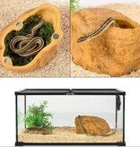 ReptiZoo 3 in 1 Magnetic attraction cave