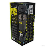 Exoterra Ultrasonic Humidifying Fog Generator, l. 17 x P. 17 x H. 37 cm (7 x 7 x 14,5 in), 300 ml