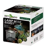 ReptiZoo Anti-Burning Mesh Lamp Cover