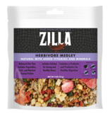 Zilla Herb Medley Diet - 4 oz