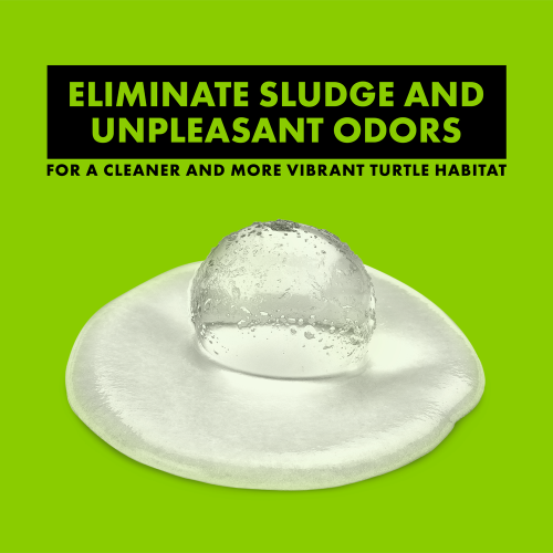 Zilla ZILLA 90404 Boule Miracle Tortue