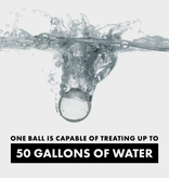 Zilla Turtle Miracle Ball