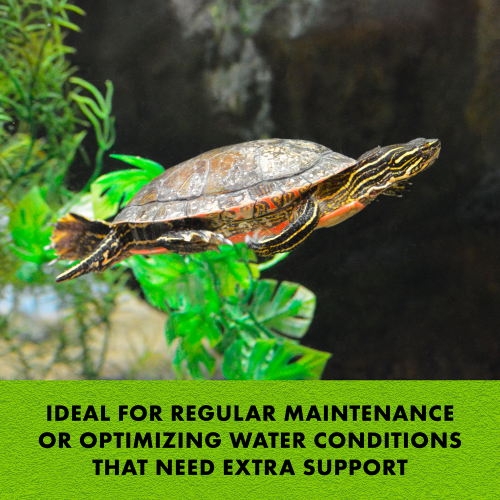 Zilla ZILLA 90404 Boule Miracle Tortue