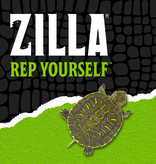 Zilla Turtle Miracle Ball
