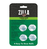 Zilla ZILLA 90405 Tortue Pure