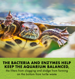 Zilla ZILLA 90405 Tortue Pure