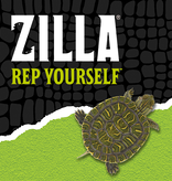 Zilla ZILLA 90405 Tortue Pure