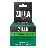 Zilla ZILLA 90404 Boule Miracle Tortue