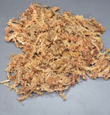 La Swamp LA SWAMP Mousse de sphaigne du Chili