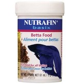 Nutrafin Basix food for betta