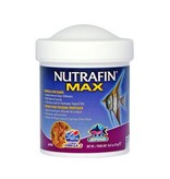 Nutrafin Flocon pour poissons tropicaux - Max Tropical Fish Flakes