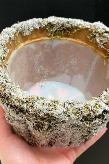 Magazoo Cache-pot 'Féérique'