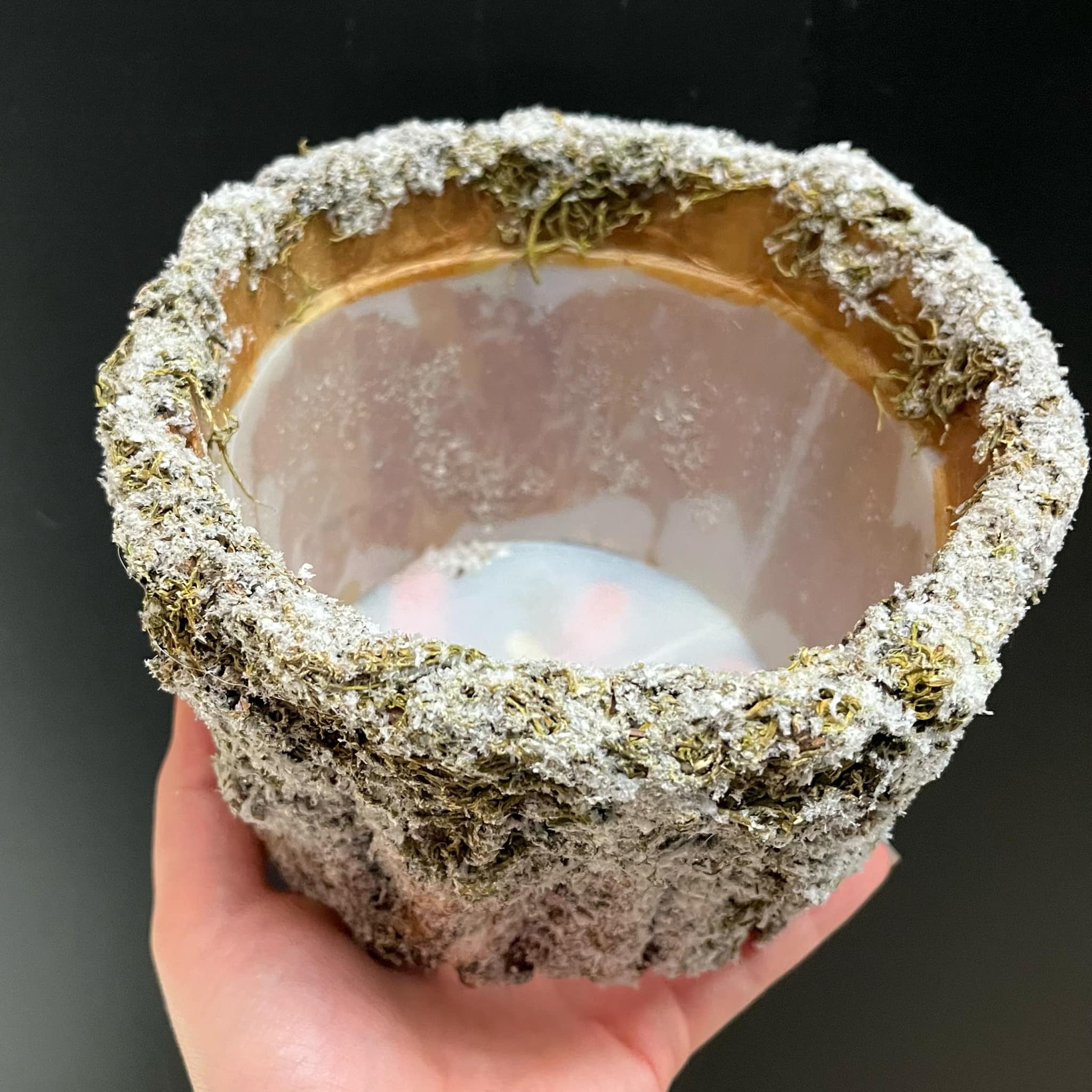 Magazoo Cache-pot 'Féérique'