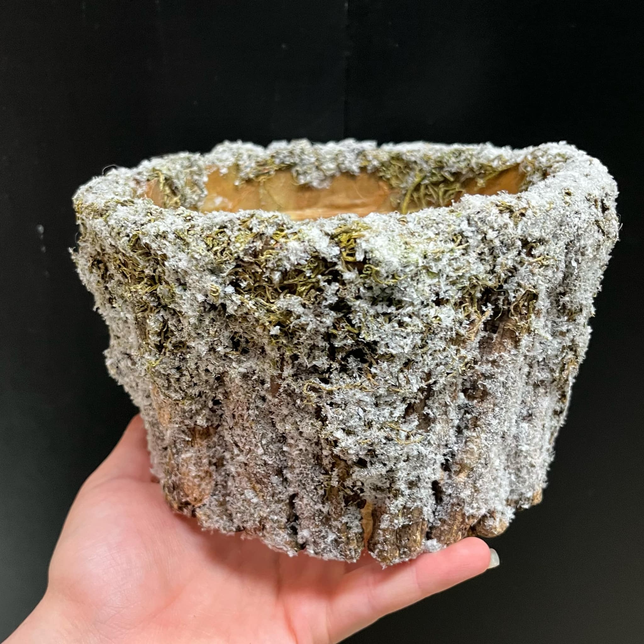 Magazoo Cache-pot 'Féérique'