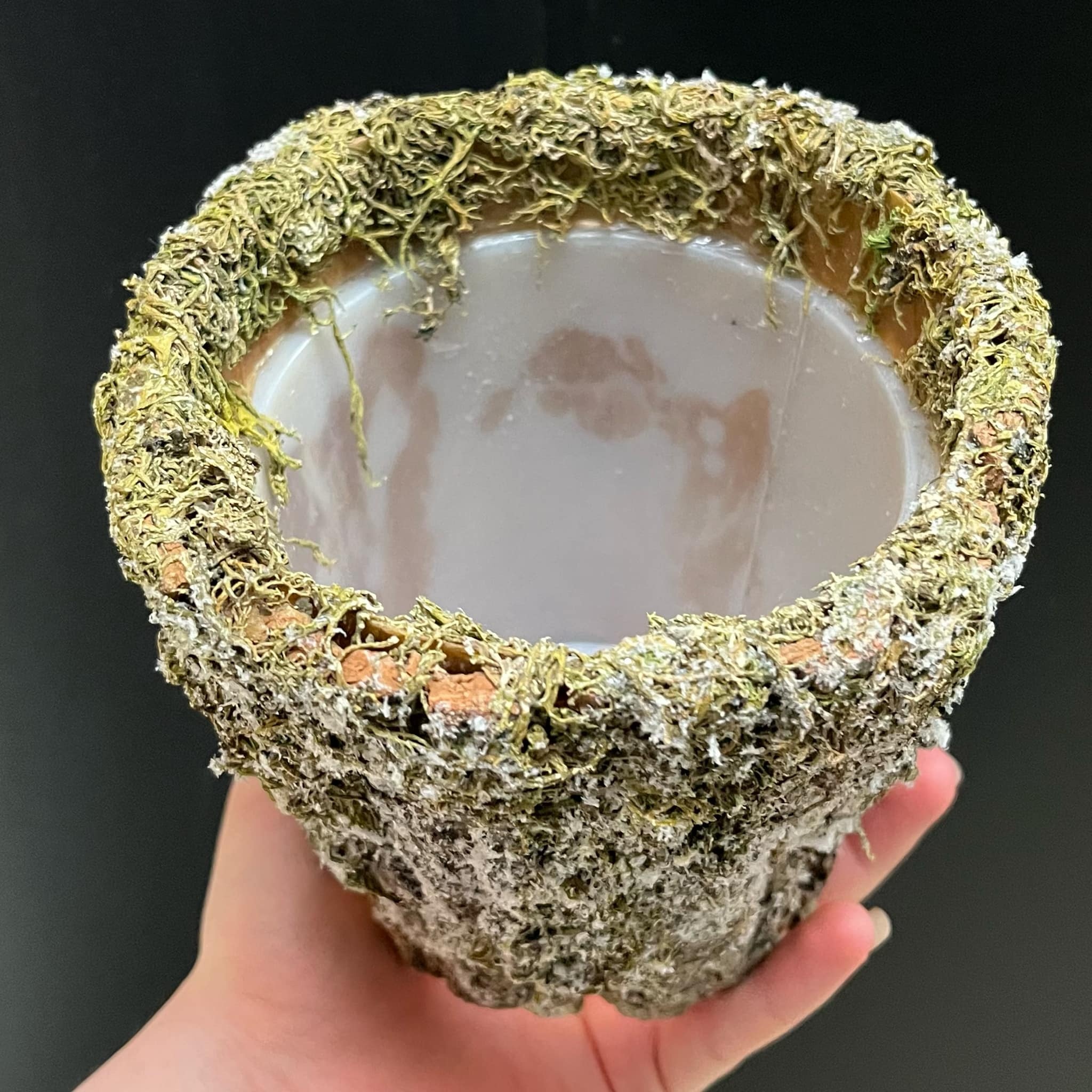 Magazoo Cache-pot 'Féérique'