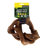 Reptiles treasures REPTILES TREASURES 62547 Vigne flexible de la Jungle Twistée - 75 cm
