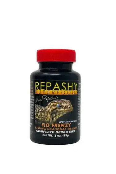 Repashy REPASHY Diète pour gecko Figues Frenzy