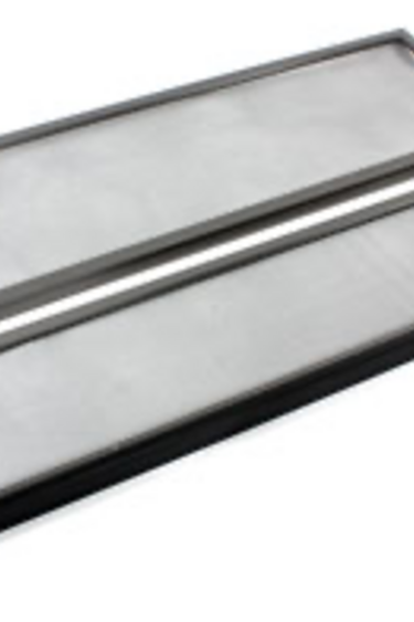 Zoomed Couvercle grillagé pour terrarium ZooMed 36 X 18 po