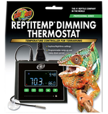 Zoomed ZOO MED RT-600P Thermostate Digital Avec Variateur 'Reptitemp'