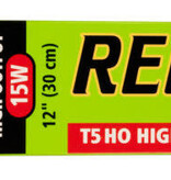Zoomed ZOO MED ES5-15 Reptisun T-5 HO 12 po 2.5 UVB (15W)