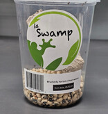 La Swamp LA SWAMP CULT-BEAN Bruche du haricot / Bean weevil