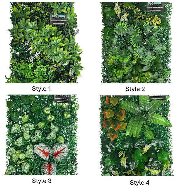 All things reptile ATR Arrière-plan naturaliste