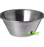 NewCal Pets 1.5oz Stainless Steel Feeding Cup