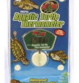 Magazoo Thermomètre numérique pour tortue - Digital aquatic thermometer