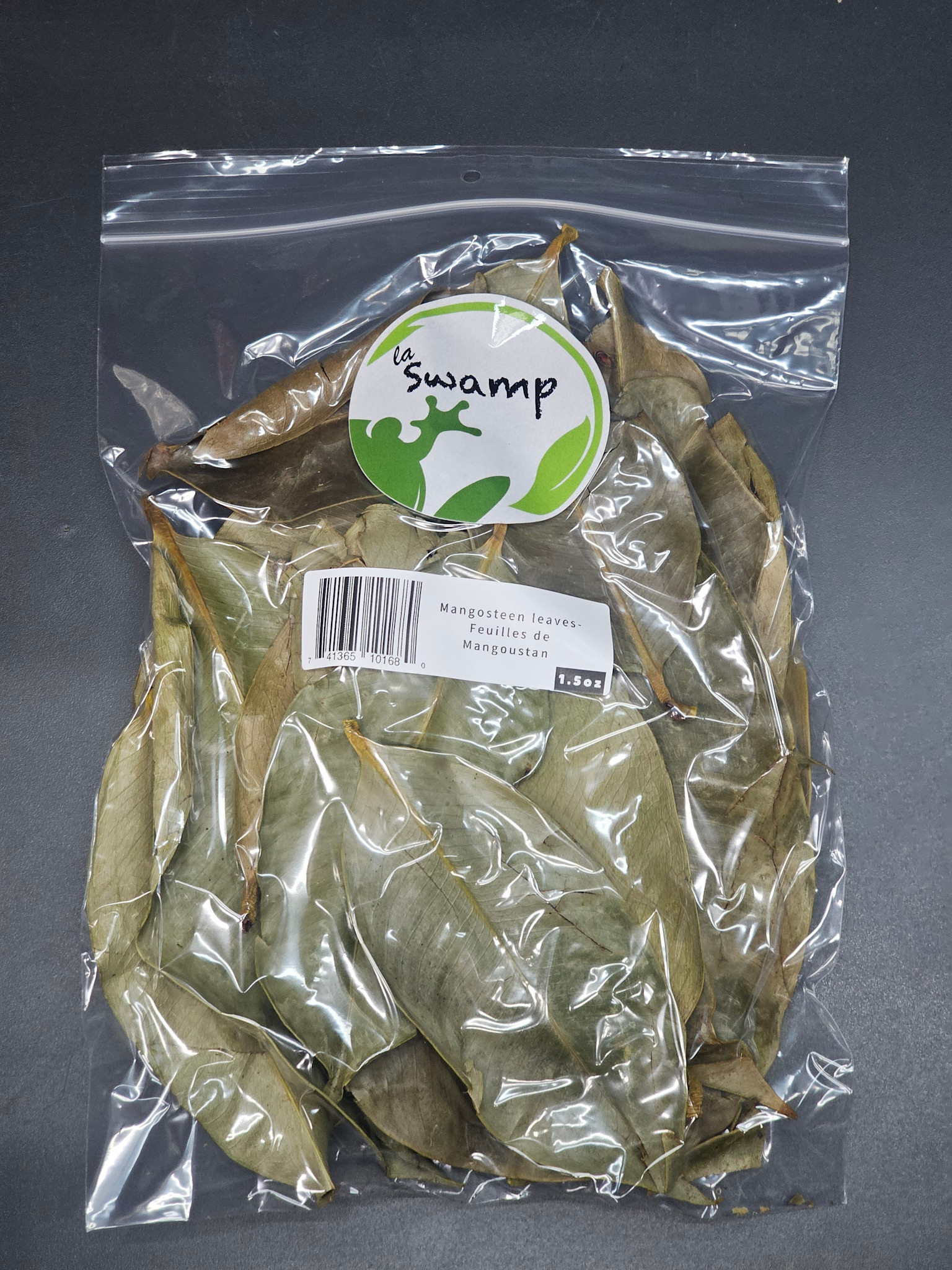 La Swamp LA SWAMP Mangosteen leaves