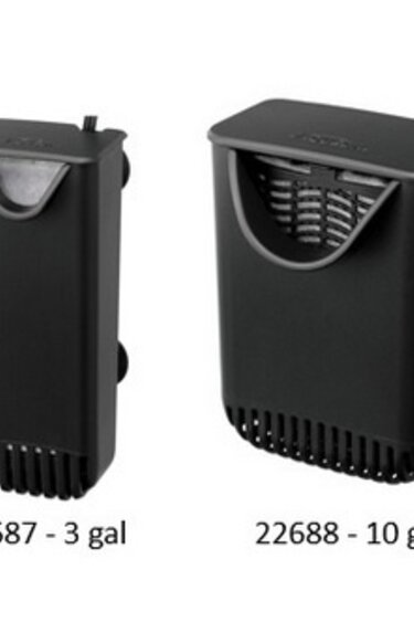 Aqueon AQUEON Filtreur interne QuietFlow série E