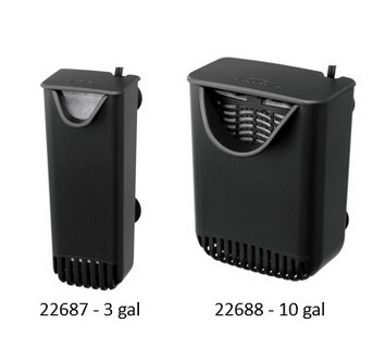 Aqueon QuietFlow E-Series Internal Filter