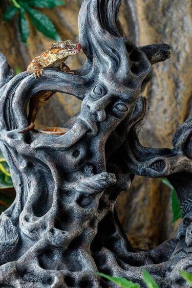 Exoterra EXO TERRA Ornement Tiki PT3157 Grand