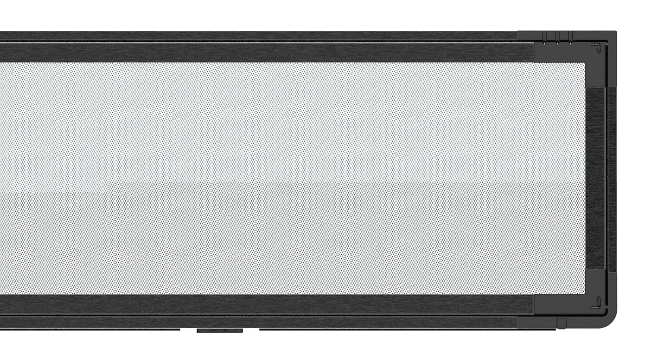 Exoterra EXO TERRA Vista Panoramic Natural Terrarium