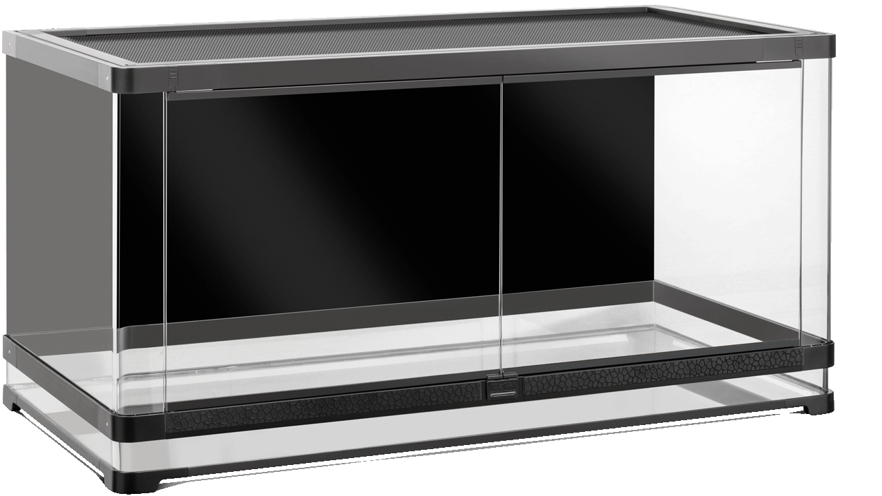 Exoterra EXO TERRA Terrarium naturel panoramique Vista