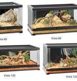 Exoterra EXO TERRA Terrarium naturel panoramique Vista
