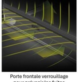 Exoterra EXO TERRA Paludarium professionnel, habitat avancé naturel,