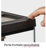 Exoterra EXO TERRA Paludarium professionnel, habitat avancé naturel,