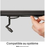 Exoterra EXO TERRA Professional paludarium, advanced natural habitat