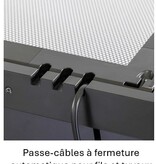 Exoterra EXO TERRA Vista Panoramic Natural Terrarium