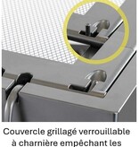 Exoterra EXO TERRA Terrarium naturel panoramique Vista