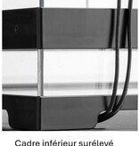 Exoterra EXO TERRA Vista Panoramic Natural Terrarium