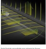 Exoterra EXO TERRA Professional Terrarium, Advanced Natural Habitat 30 cm