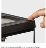 Exoterra EXO TERRA Professional Terrarium, Advanced Natural Habitat 30 cm