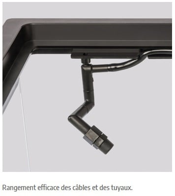 Exoterra EXO TERRA Professional Terrarium, Advanced Natural Habitat 30 cm