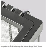 Exoterra EXO TERRA Professional Terrarium, Advanced Natural Habitat 30 cm